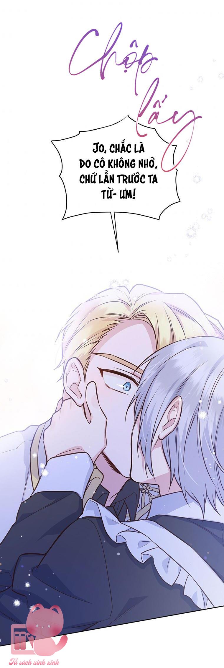 Yêu Tôi Đi, Dù Sao Ngài Cũng Chỉ Là Nhân Vật Phụ - Chap 53 - Trang 6