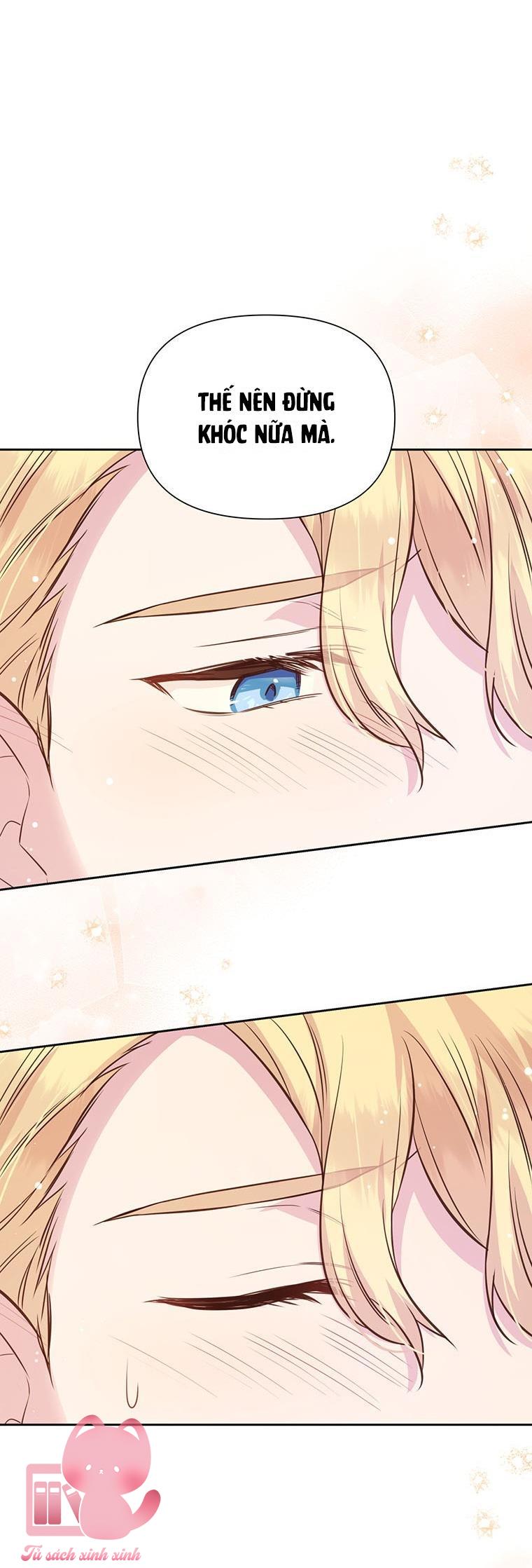 Yêu Tôi Đi, Dù Sao Ngài Cũng Chỉ Là Nhân Vật Phụ - Chap 53 - Trang 51