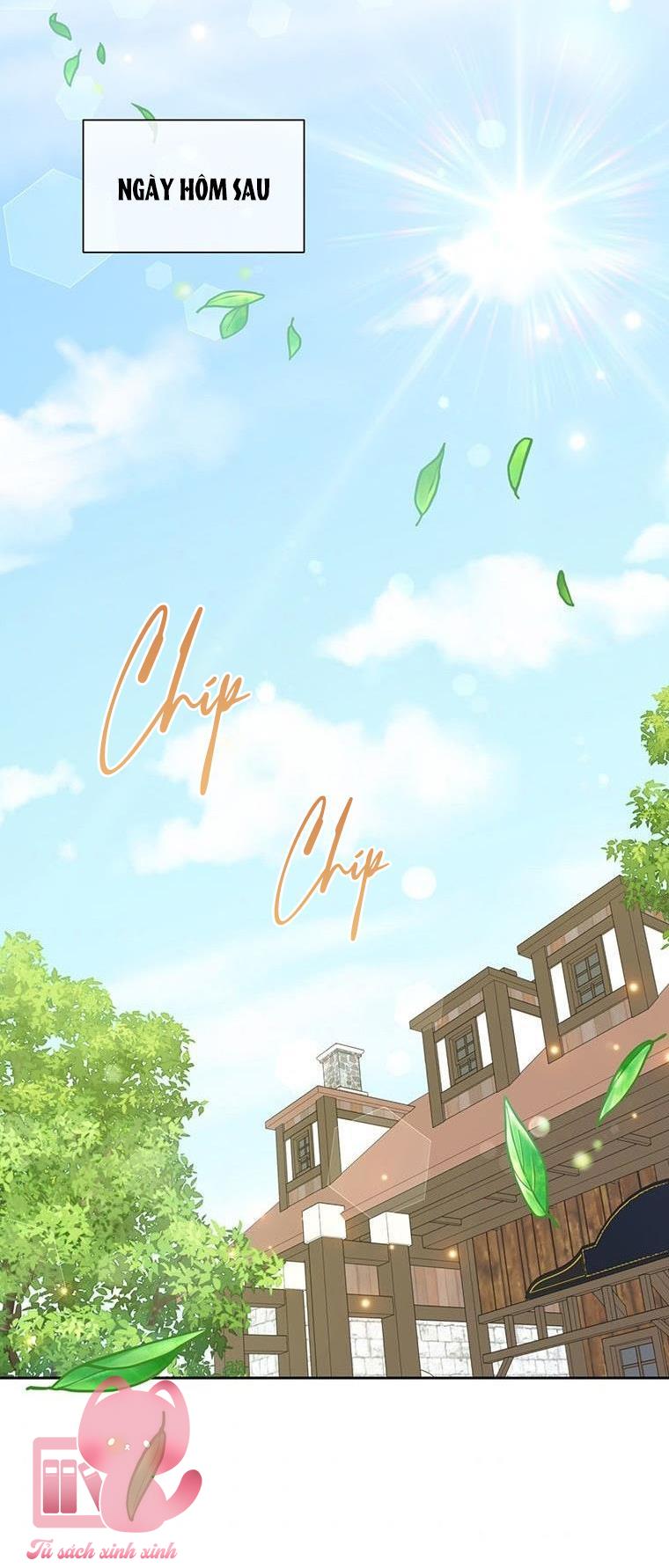 Yêu Tôi Đi, Dù Sao Ngài Cũng Chỉ Là Nhân Vật Phụ - Chap 53 - Trang 53