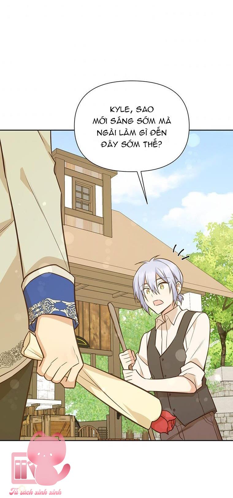 Yêu Tôi Đi, Dù Sao Ngài Cũng Chỉ Là Nhân Vật Phụ - Chap 53 - Trang 54