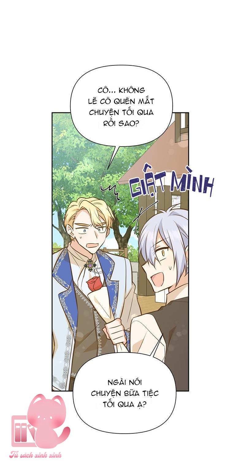 Yêu Tôi Đi, Dù Sao Ngài Cũng Chỉ Là Nhân Vật Phụ - Chap 53 - Trang 57