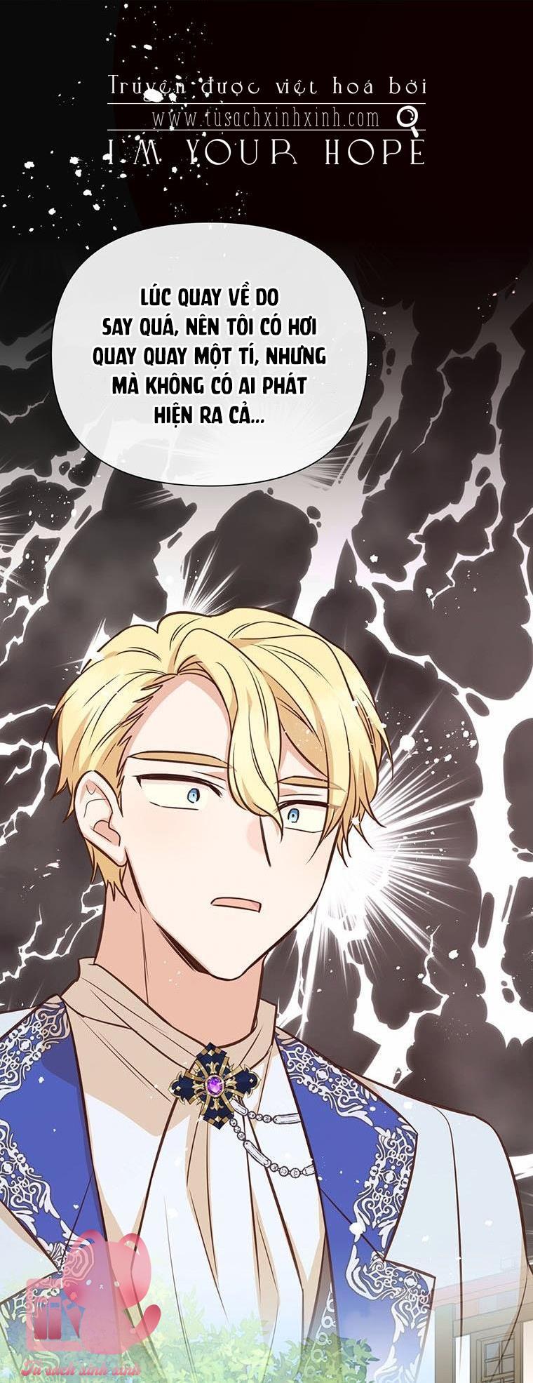 Yêu Tôi Đi, Dù Sao Ngài Cũng Chỉ Là Nhân Vật Phụ - Chap 53 - Trang 59