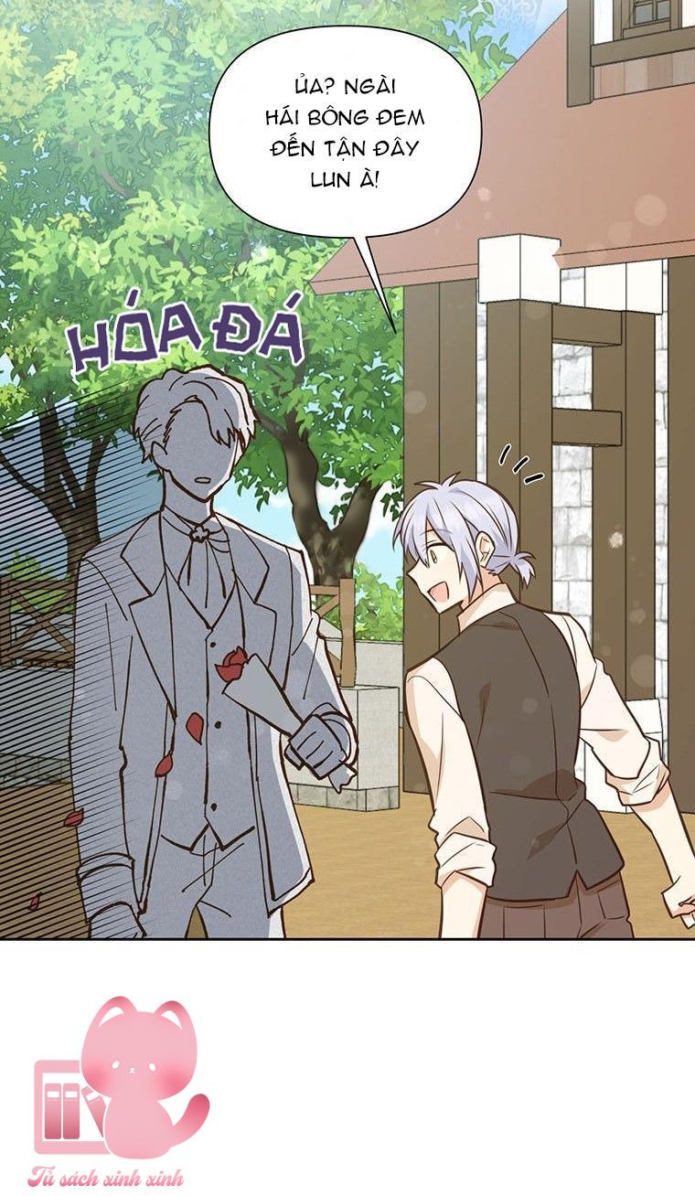 Yêu Tôi Đi, Dù Sao Ngài Cũng Chỉ Là Nhân Vật Phụ - Chap 53 - Trang 60