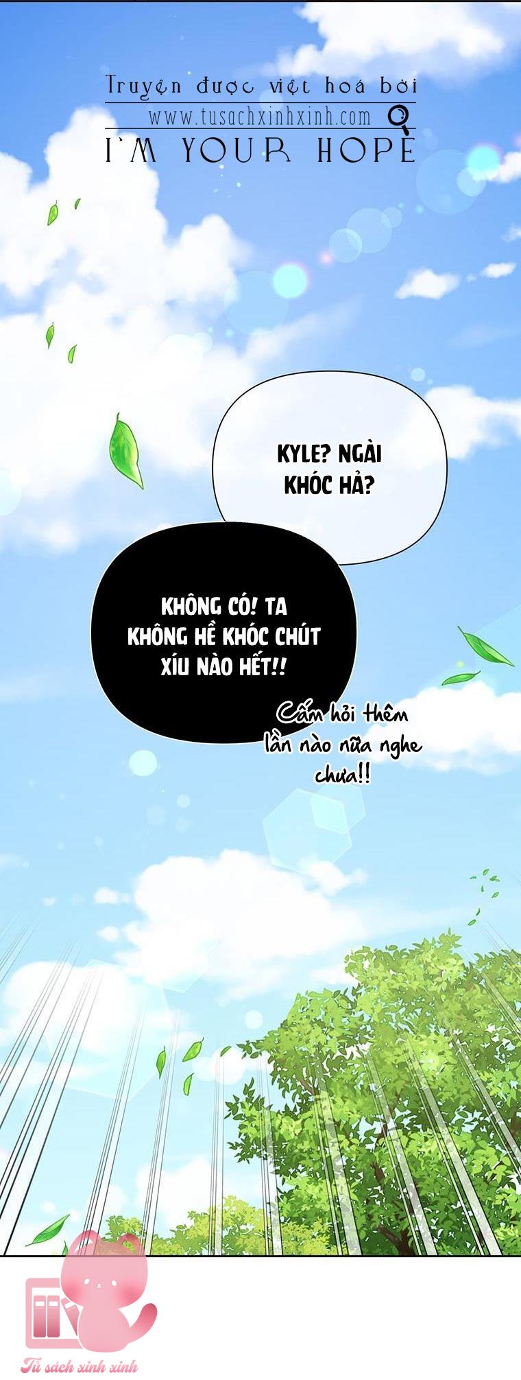 Yêu Tôi Đi, Dù Sao Ngài Cũng Chỉ Là Nhân Vật Phụ - Chap 53 - Trang 62