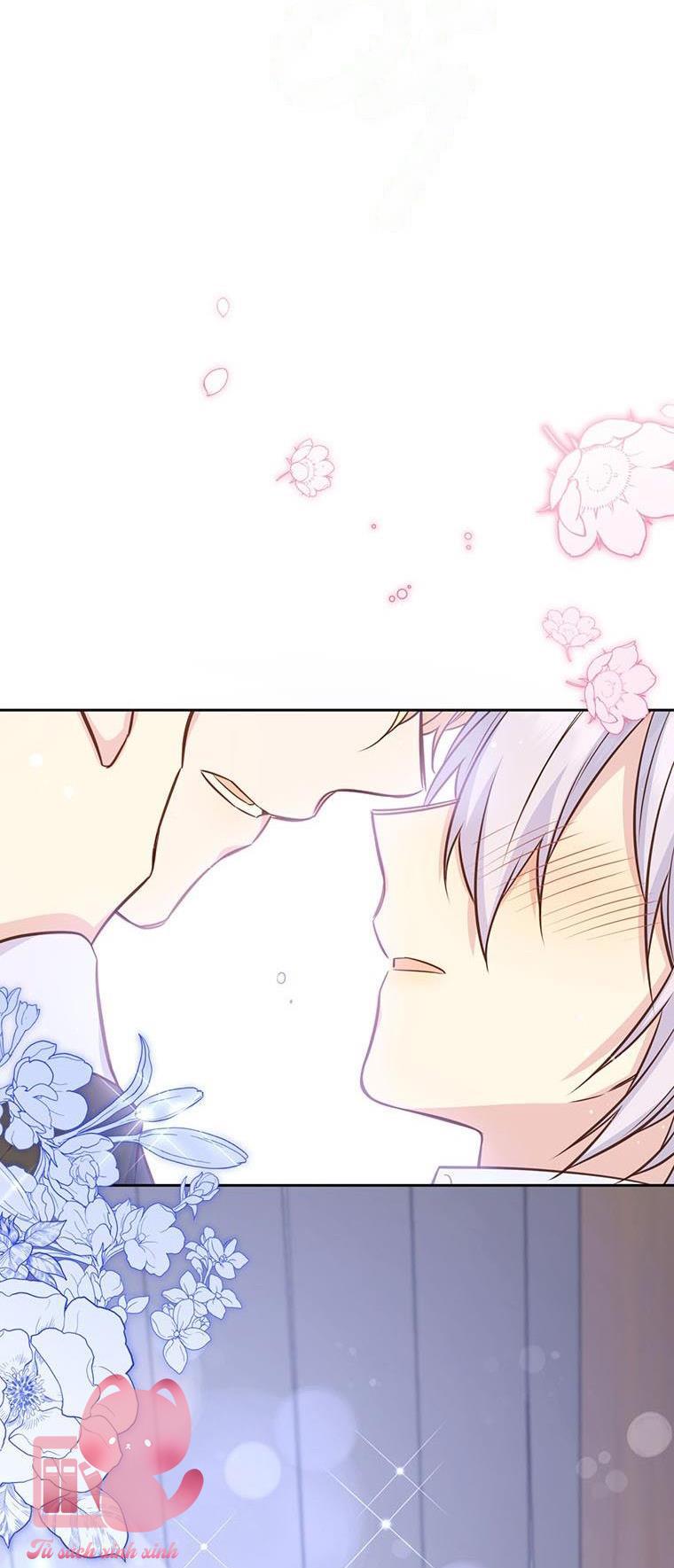 Yêu Tôi Đi, Dù Sao Ngài Cũng Chỉ Là Nhân Vật Phụ - Chap 53 - Trang 8