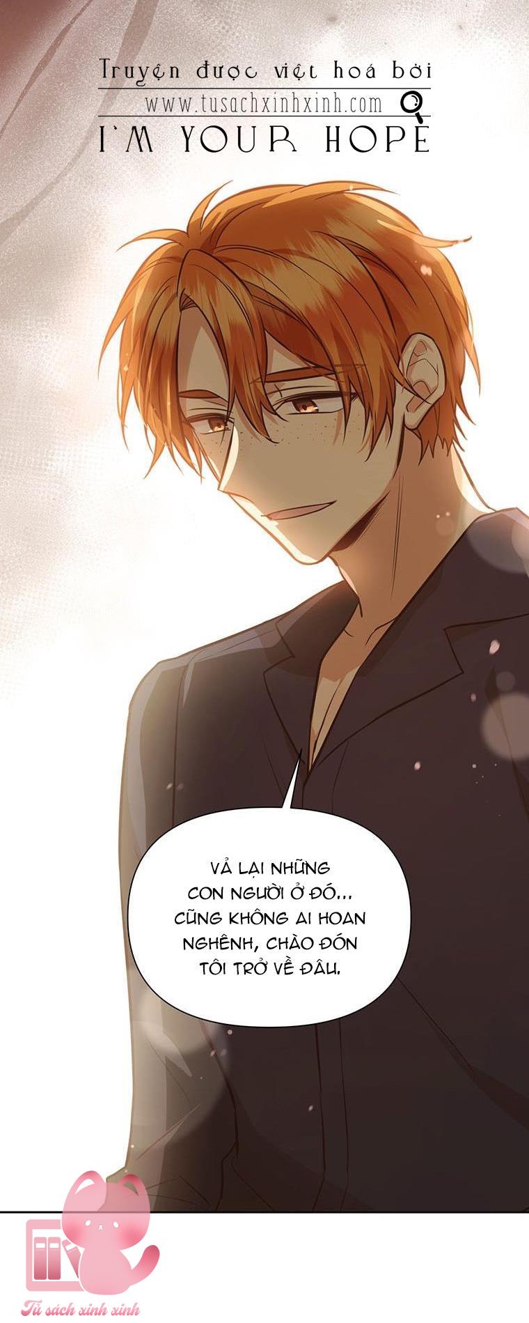 Yêu Tôi Đi, Dù Sao Ngài Cũng Chỉ Là Nhân Vật Phụ - Chap 54 - Trang 11