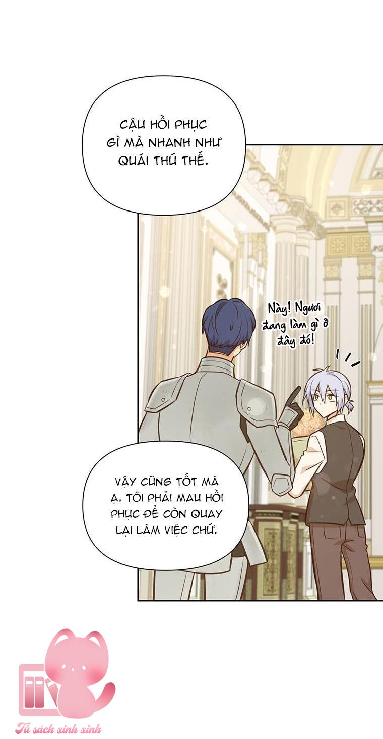 Yêu Tôi Đi, Dù Sao Ngài Cũng Chỉ Là Nhân Vật Phụ - Chap 54 - Trang 13