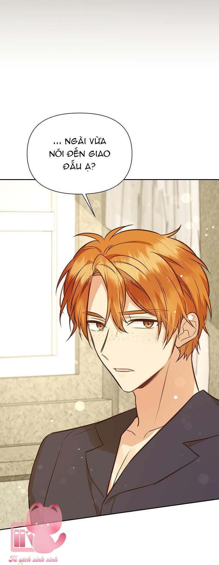 Yêu Tôi Đi, Dù Sao Ngài Cũng Chỉ Là Nhân Vật Phụ - Chap 54 - Trang 15