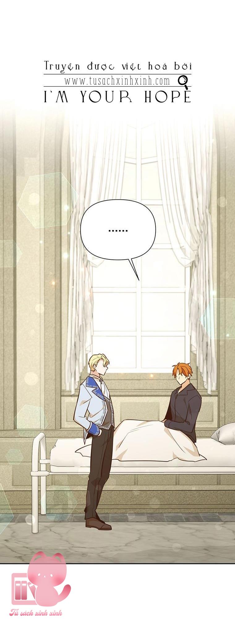 Yêu Tôi Đi, Dù Sao Ngài Cũng Chỉ Là Nhân Vật Phụ - Chap 54 - Trang 20