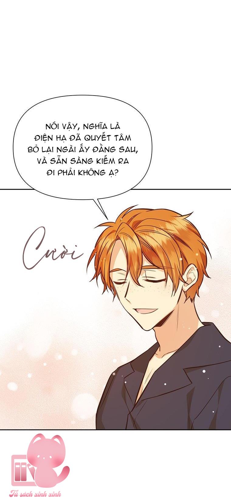 Yêu Tôi Đi, Dù Sao Ngài Cũng Chỉ Là Nhân Vật Phụ - Chap 54 - Trang 21