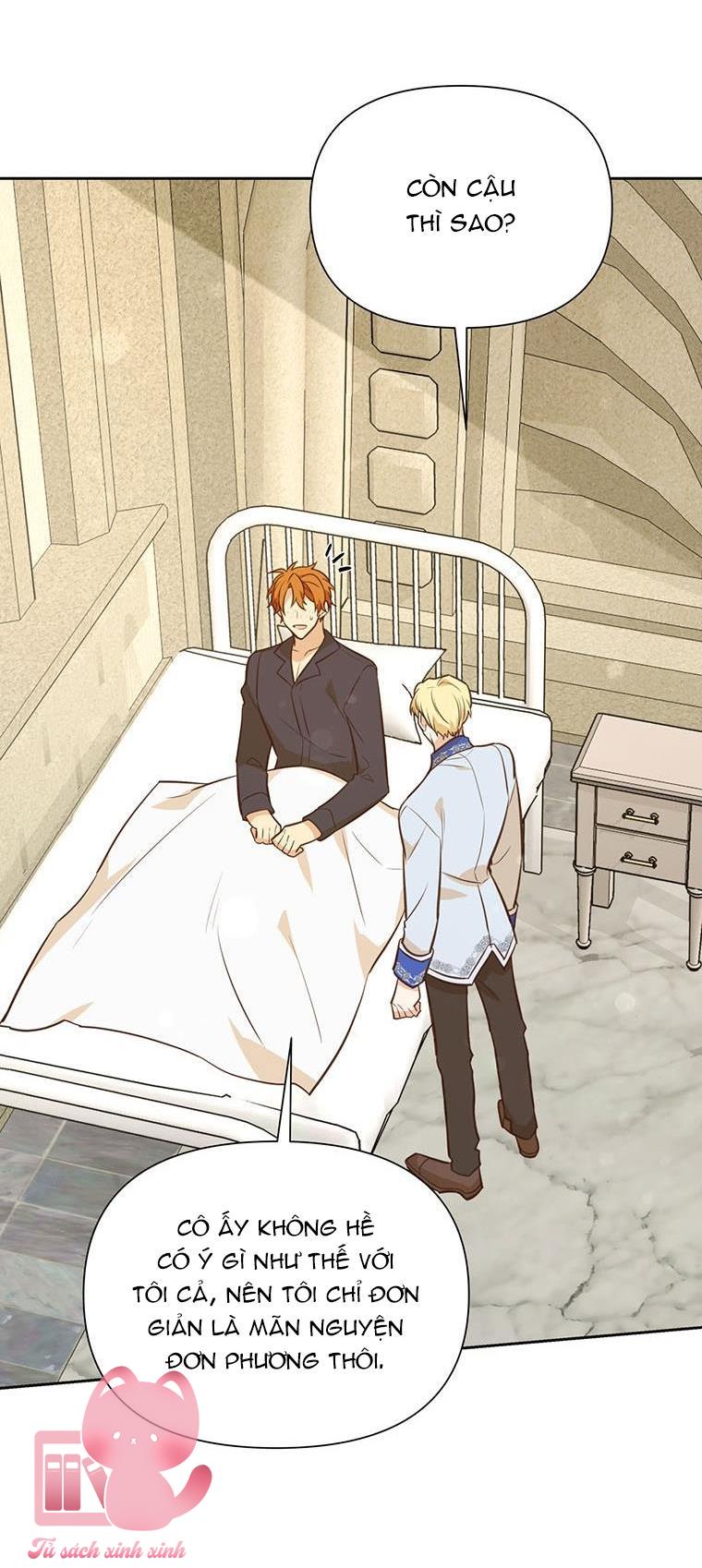 Yêu Tôi Đi, Dù Sao Ngài Cũng Chỉ Là Nhân Vật Phụ - Chap 54 - Trang 25