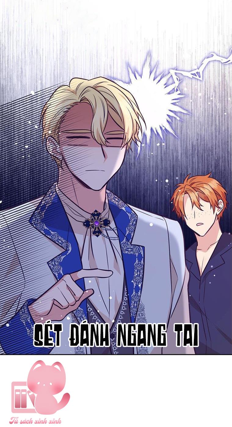 Yêu Tôi Đi, Dù Sao Ngài Cũng Chỉ Là Nhân Vật Phụ - Chap 54 - Trang 33