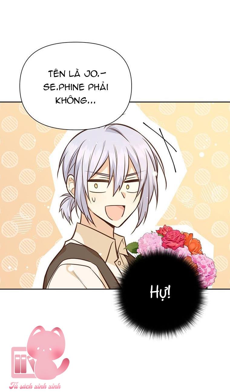 Yêu Tôi Đi, Dù Sao Ngài Cũng Chỉ Là Nhân Vật Phụ - Chap 54 - Trang 39