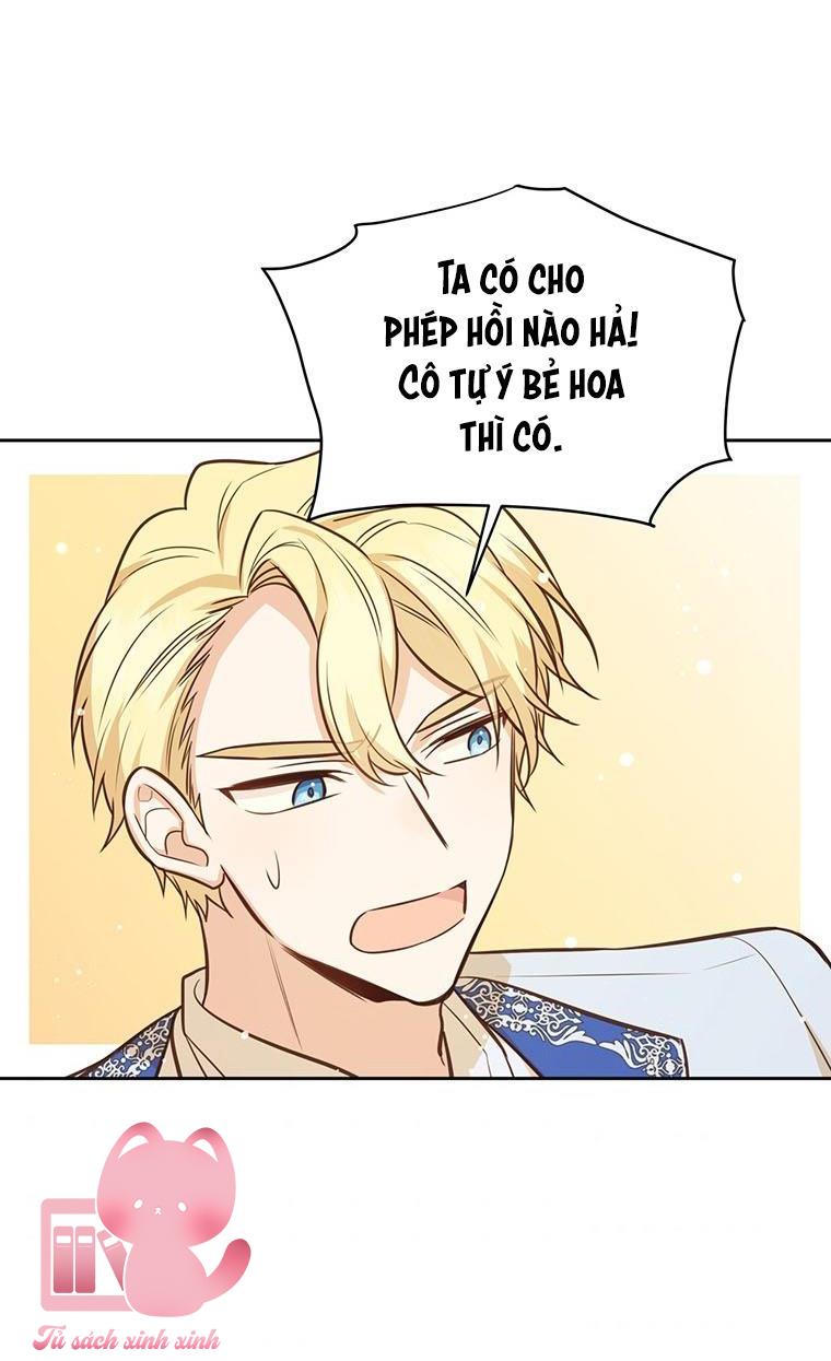 Yêu Tôi Đi, Dù Sao Ngài Cũng Chỉ Là Nhân Vật Phụ - Chap 54 - Trang 5