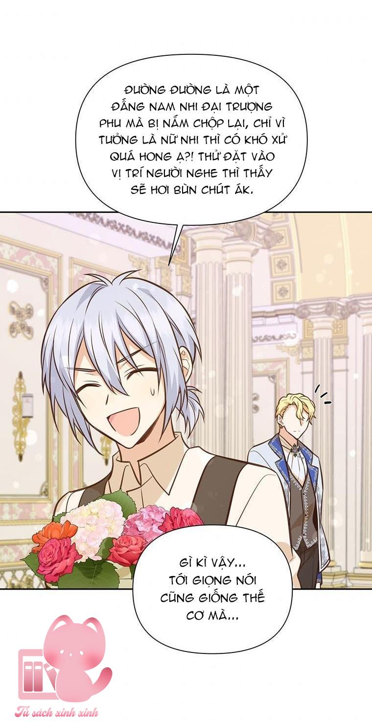 Yêu Tôi Đi, Dù Sao Ngài Cũng Chỉ Là Nhân Vật Phụ - Chap 54 - Trang 43