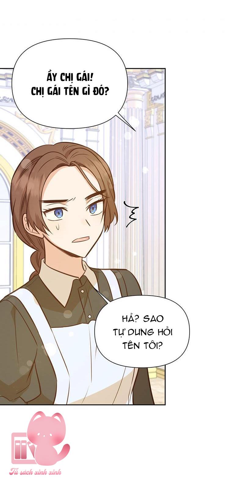 Yêu Tôi Đi, Dù Sao Ngài Cũng Chỉ Là Nhân Vật Phụ - Chap 54 - Trang 44