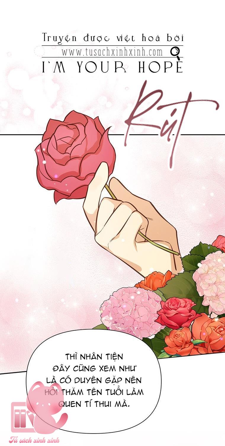 Yêu Tôi Đi, Dù Sao Ngài Cũng Chỉ Là Nhân Vật Phụ - Chap 54 - Trang 45