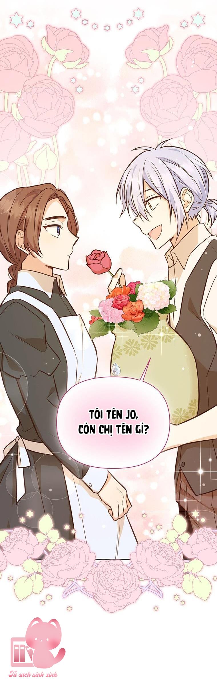 Yêu Tôi Đi, Dù Sao Ngài Cũng Chỉ Là Nhân Vật Phụ - Chap 54 - Trang 46