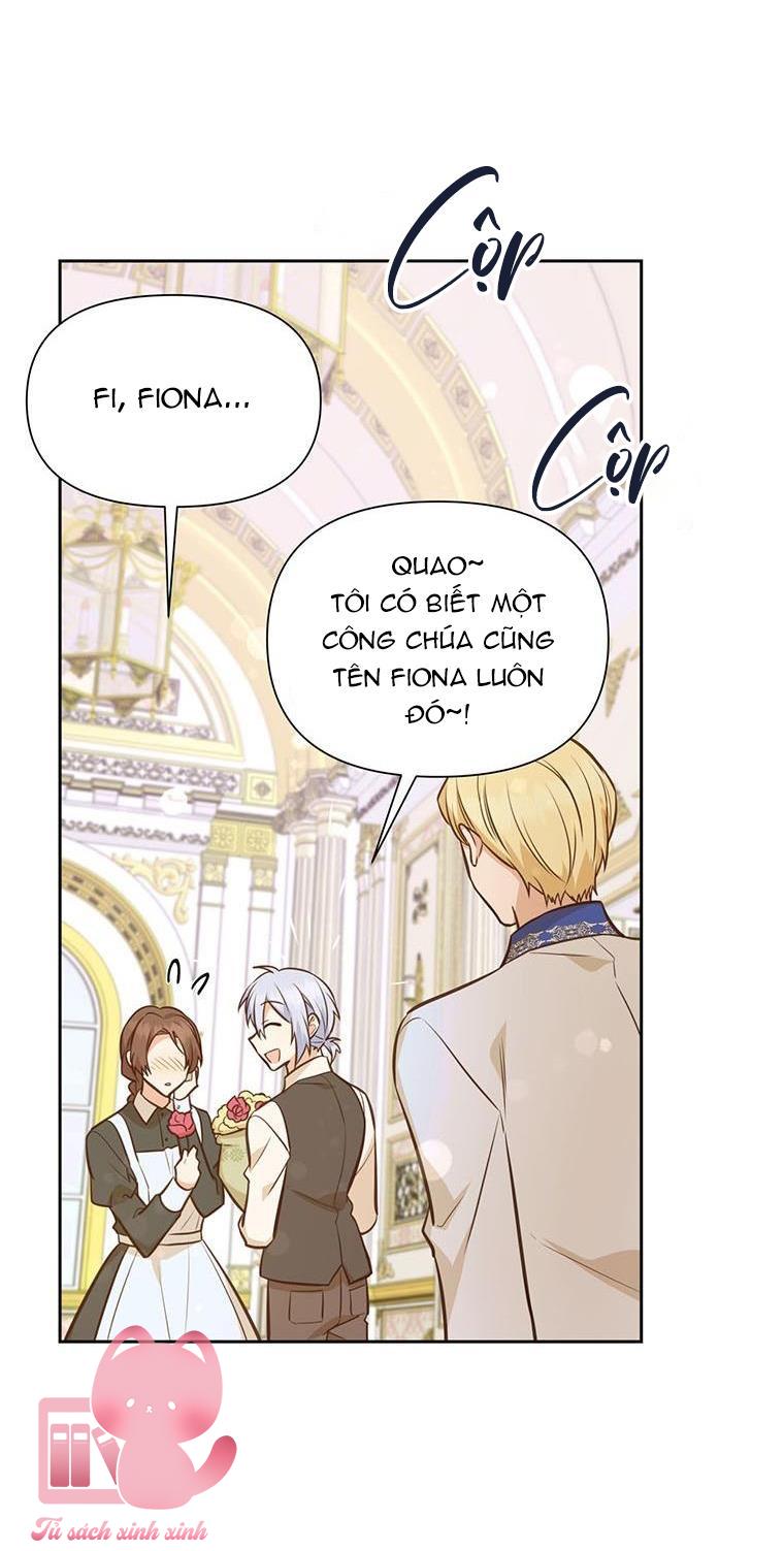 Yêu Tôi Đi, Dù Sao Ngài Cũng Chỉ Là Nhân Vật Phụ - Chap 54 - Trang 47