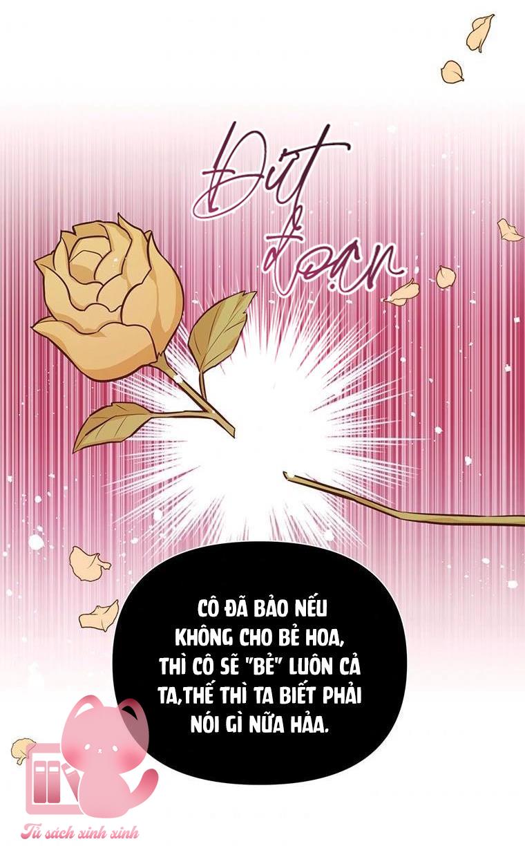 Yêu Tôi Đi, Dù Sao Ngài Cũng Chỉ Là Nhân Vật Phụ - Chap 54 - Trang 6