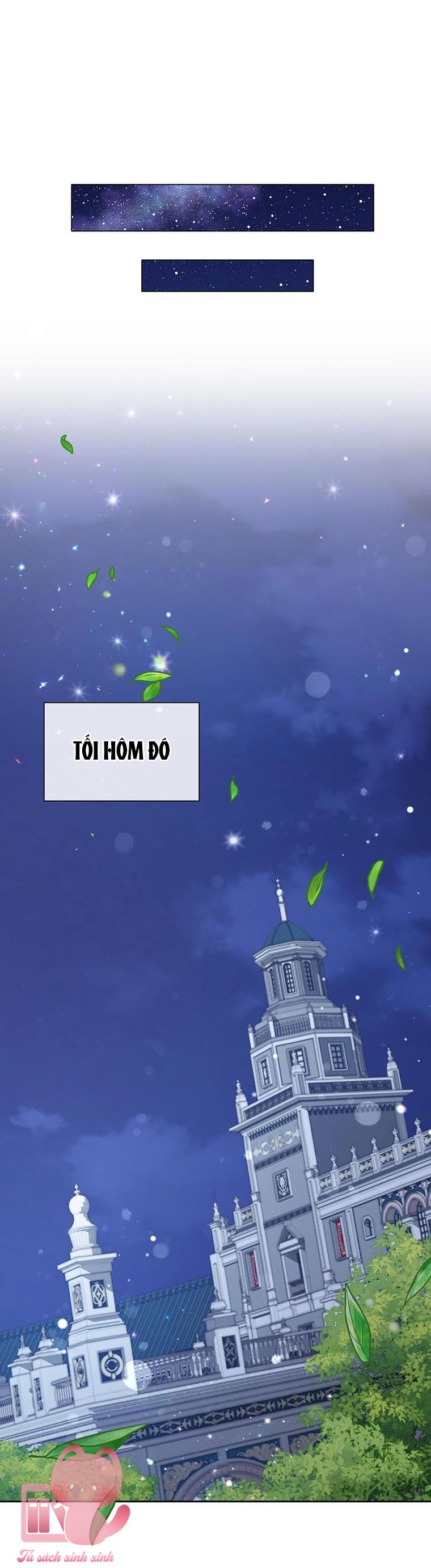 Yêu Tôi Đi, Dù Sao Ngài Cũng Chỉ Là Nhân Vật Phụ - Chap 54 - Trang 51