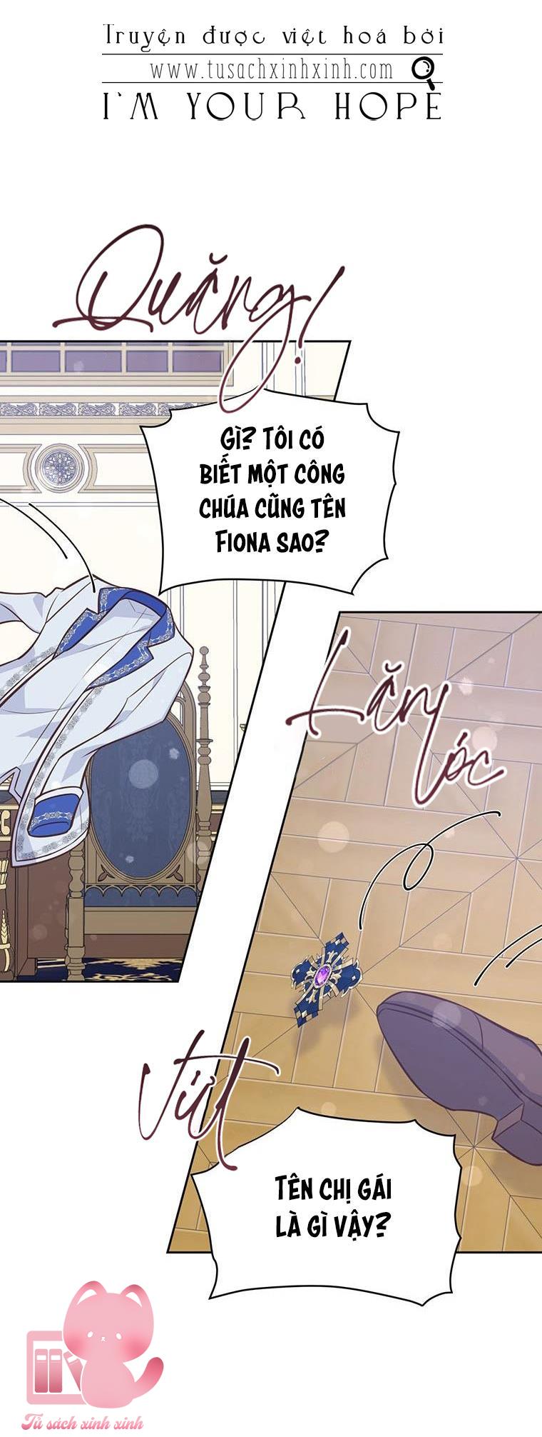 Yêu Tôi Đi, Dù Sao Ngài Cũng Chỉ Là Nhân Vật Phụ - Chap 54 - Trang 52