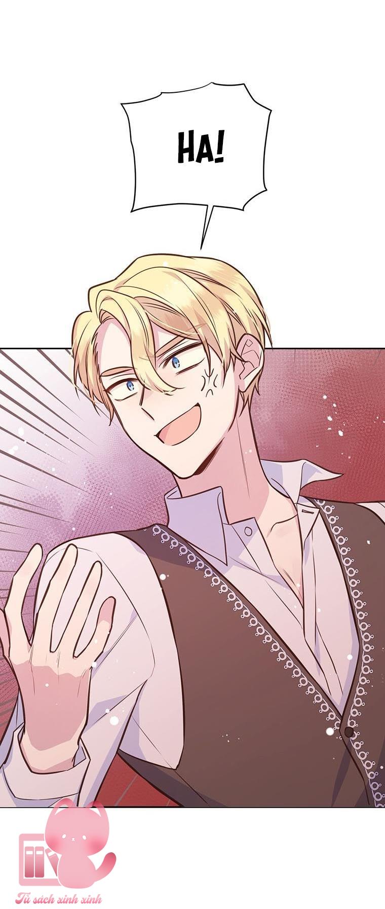 Yêu Tôi Đi, Dù Sao Ngài Cũng Chỉ Là Nhân Vật Phụ - Chap 54 - Trang 53