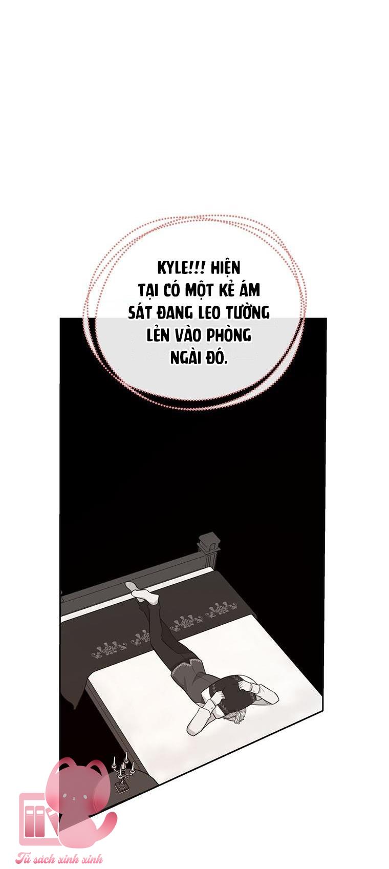 Yêu Tôi Đi, Dù Sao Ngài Cũng Chỉ Là Nhân Vật Phụ - Chap 54 - Trang 59
