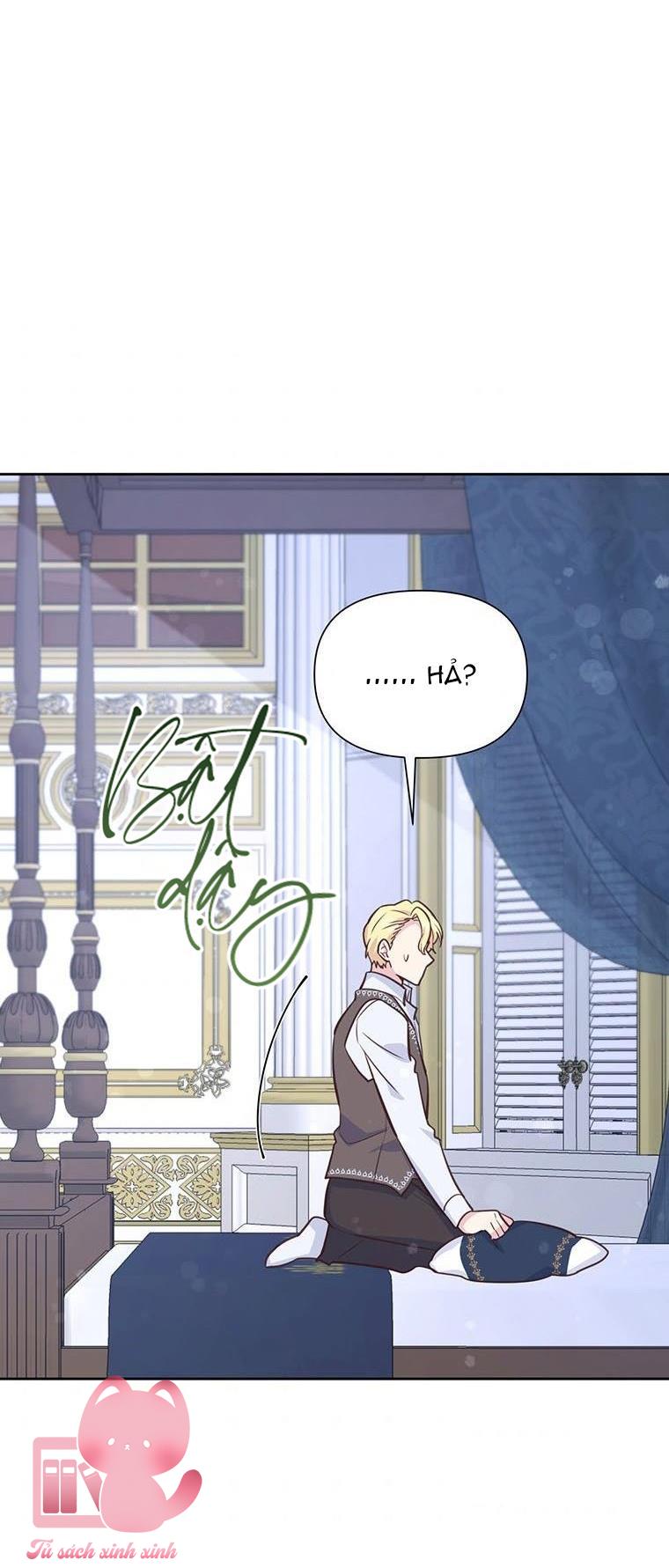 Yêu Tôi Đi, Dù Sao Ngài Cũng Chỉ Là Nhân Vật Phụ - Chap 54 - Trang 60