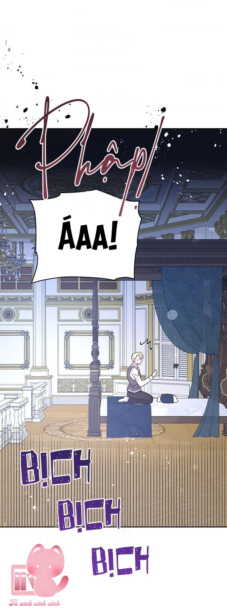 Yêu Tôi Đi, Dù Sao Ngài Cũng Chỉ Là Nhân Vật Phụ - Chap 54 - Trang 61
