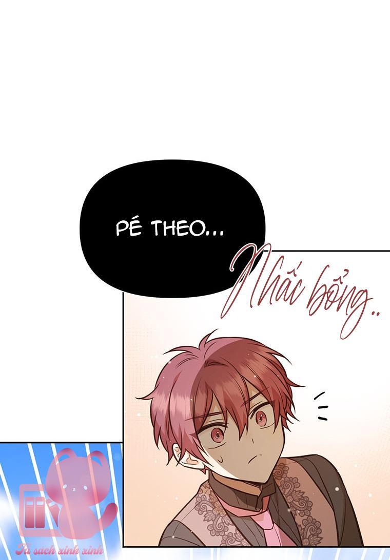 Yêu Tôi Đi, Dù Sao Ngài Cũng Chỉ Là Nhân Vật Phụ - Chap 55 - Trang 12