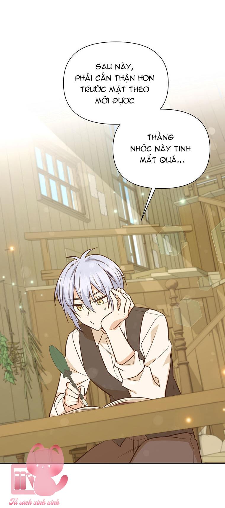 Yêu Tôi Đi, Dù Sao Ngài Cũng Chỉ Là Nhân Vật Phụ - Chap 55 - Trang 16