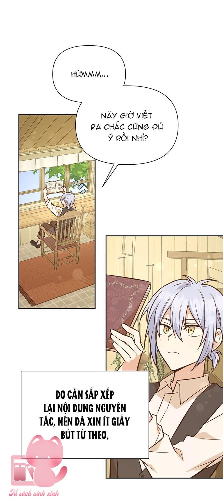 Yêu Tôi Đi, Dù Sao Ngài Cũng Chỉ Là Nhân Vật Phụ - Chap 55 - Trang 17