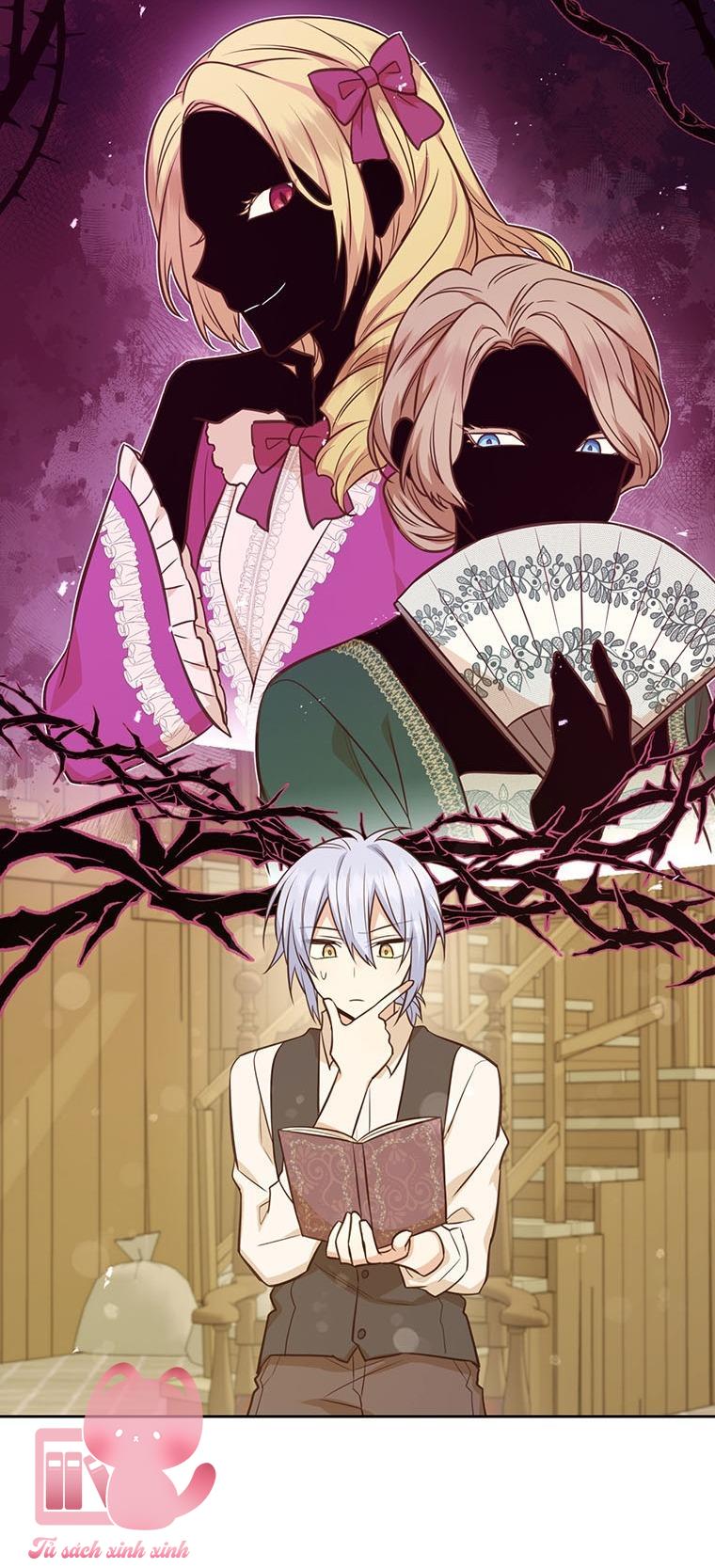 Yêu Tôi Đi, Dù Sao Ngài Cũng Chỉ Là Nhân Vật Phụ - Chap 55 - Trang 19