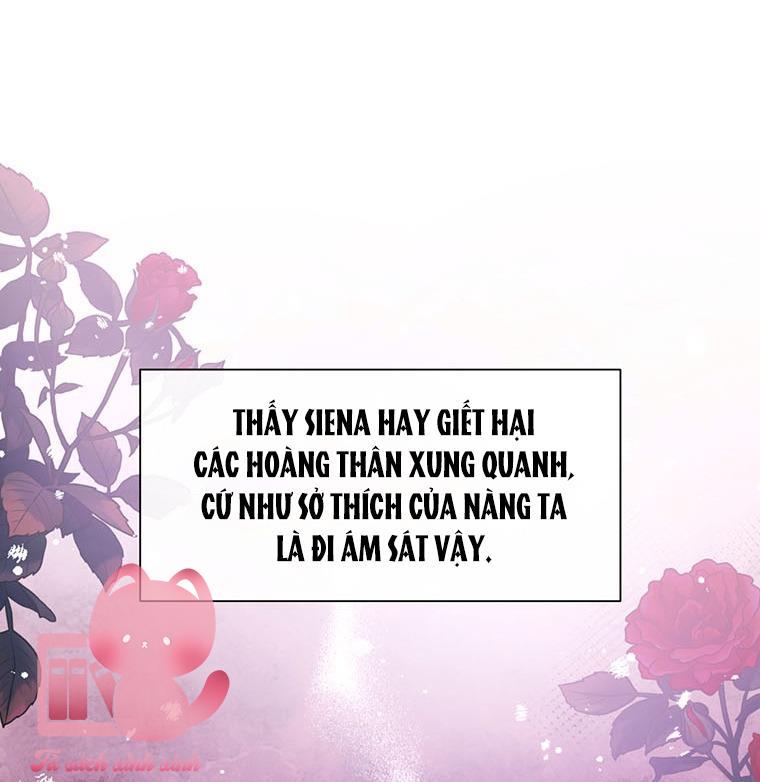 Yêu Tôi Đi, Dù Sao Ngài Cũng Chỉ Là Nhân Vật Phụ - Chap 55 - Trang 20