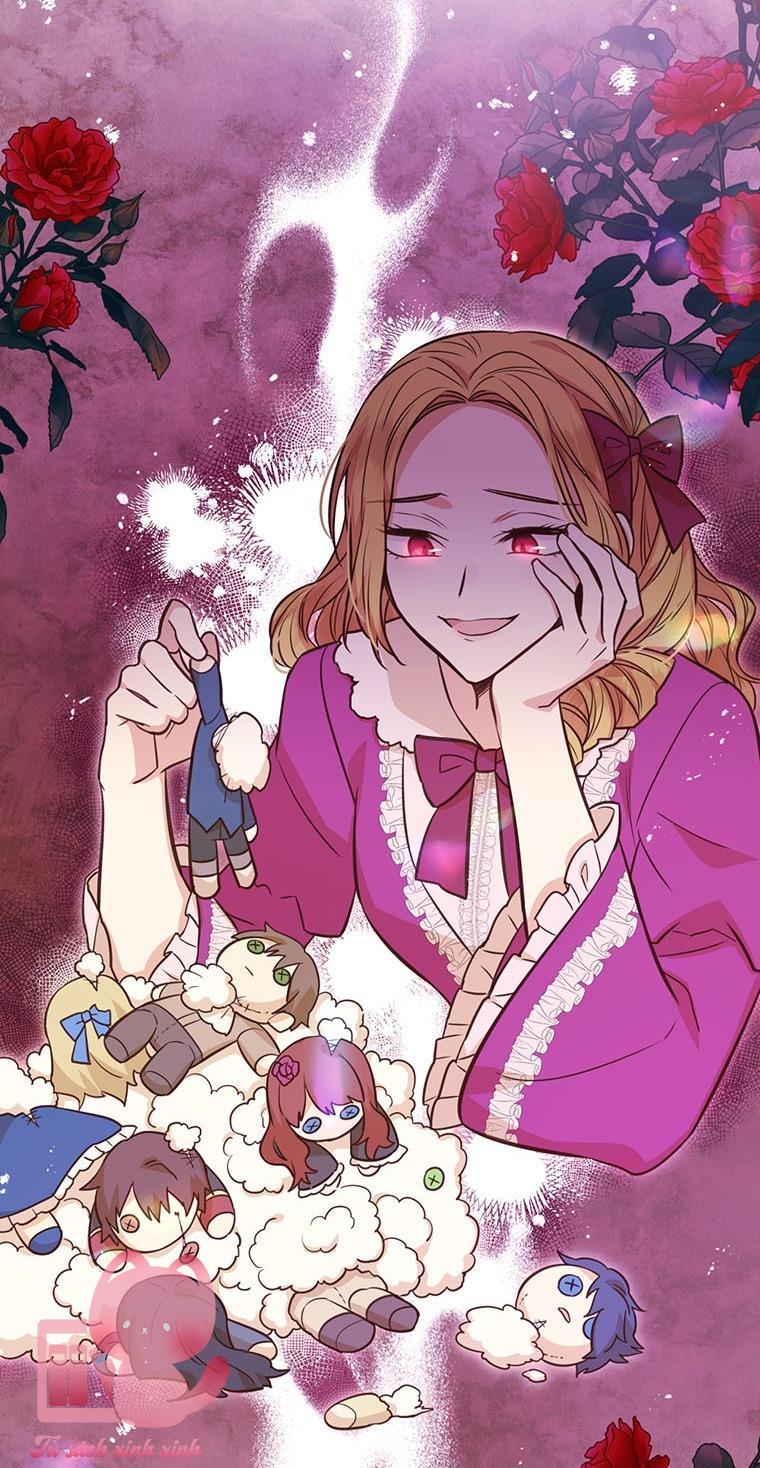 Yêu Tôi Đi, Dù Sao Ngài Cũng Chỉ Là Nhân Vật Phụ - Chap 55 - Trang 21