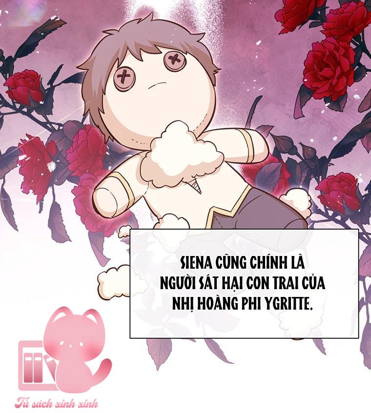 Yêu Tôi Đi, Dù Sao Ngài Cũng Chỉ Là Nhân Vật Phụ - Chap 55 - Trang 22