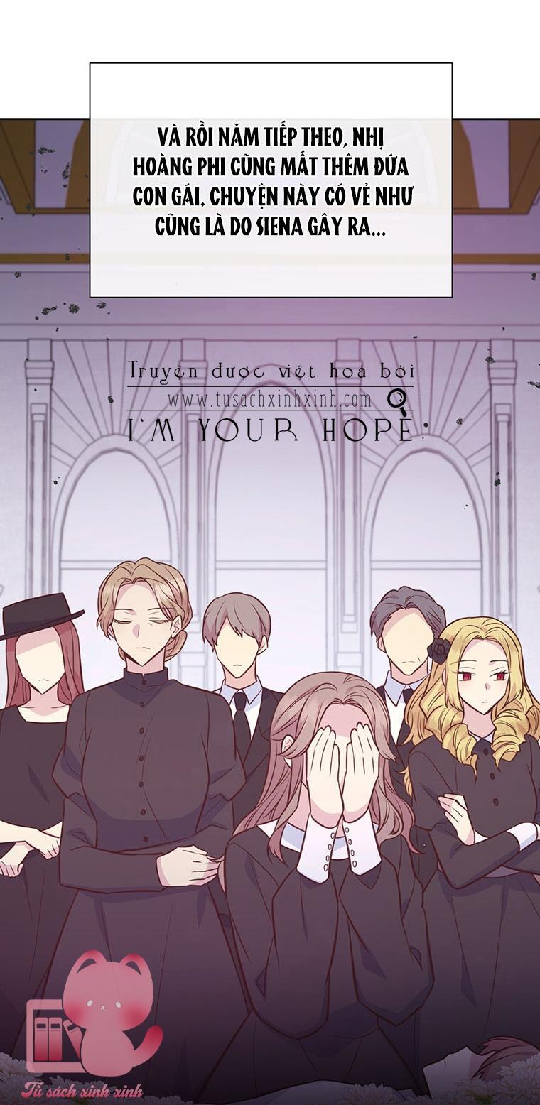 Yêu Tôi Đi, Dù Sao Ngài Cũng Chỉ Là Nhân Vật Phụ - Chap 55 - Trang 23
