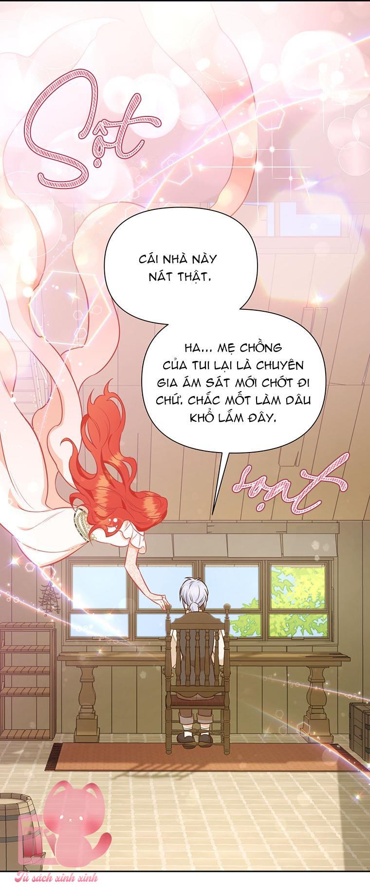 Yêu Tôi Đi, Dù Sao Ngài Cũng Chỉ Là Nhân Vật Phụ - Chap 55 - Trang 25