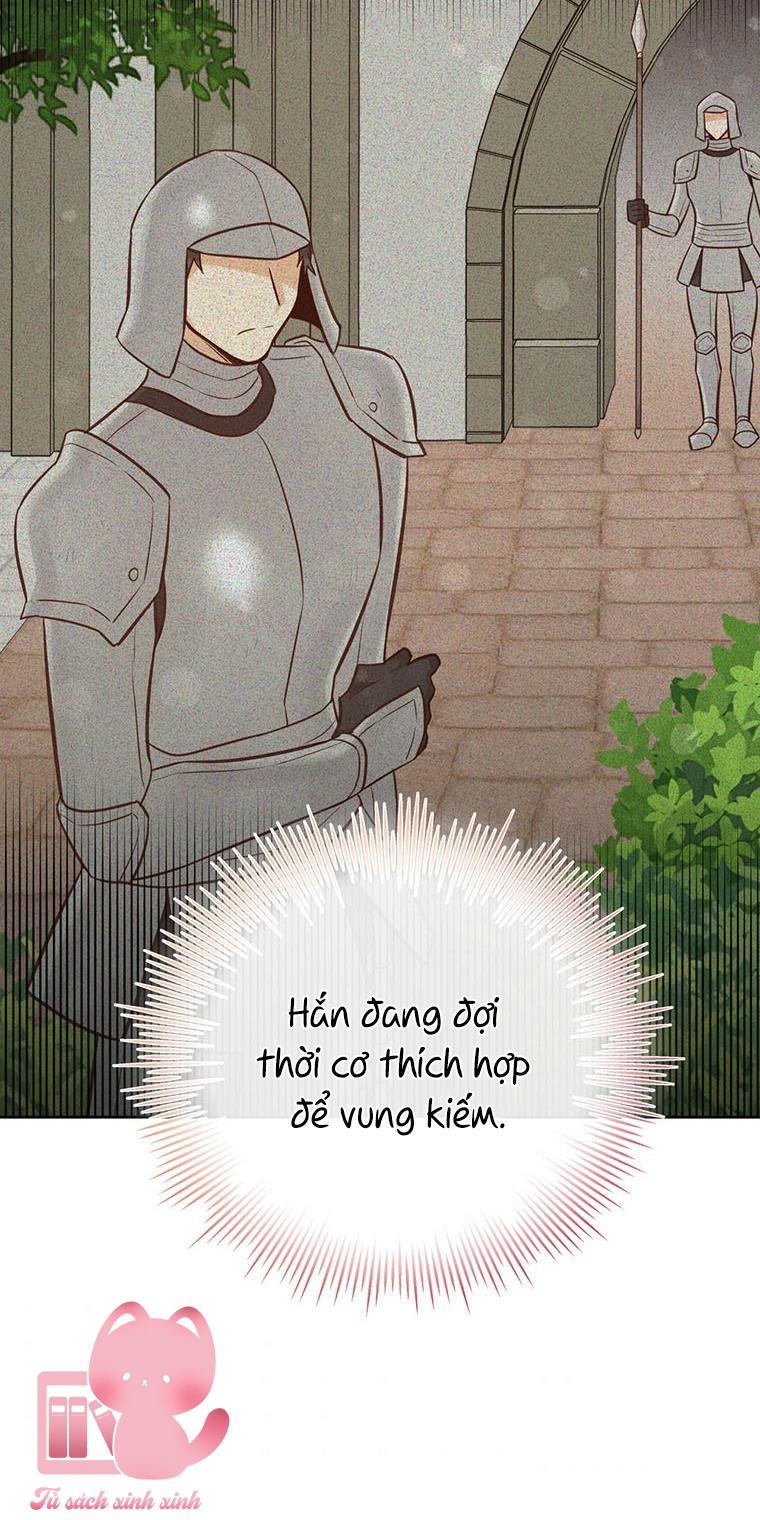 Yêu Tôi Đi, Dù Sao Ngài Cũng Chỉ Là Nhân Vật Phụ - Chap 55 - Trang 27
