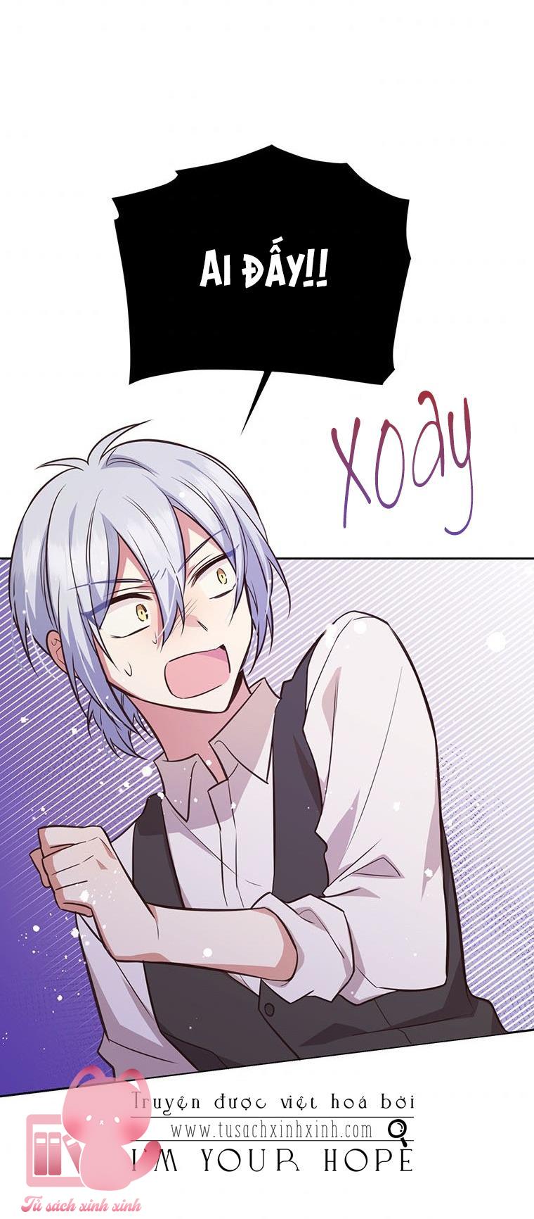 Yêu Tôi Đi, Dù Sao Ngài Cũng Chỉ Là Nhân Vật Phụ - Chap 55 - Trang 28