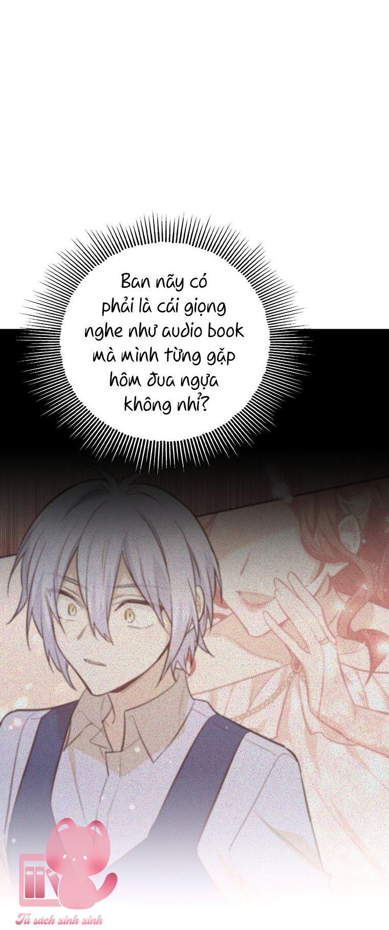 Yêu Tôi Đi, Dù Sao Ngài Cũng Chỉ Là Nhân Vật Phụ - Chap 55 - Trang 30