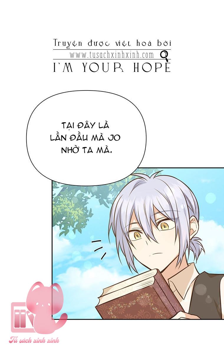 Yêu Tôi Đi, Dù Sao Ngài Cũng Chỉ Là Nhân Vật Phụ - Chap 55 - Trang 4