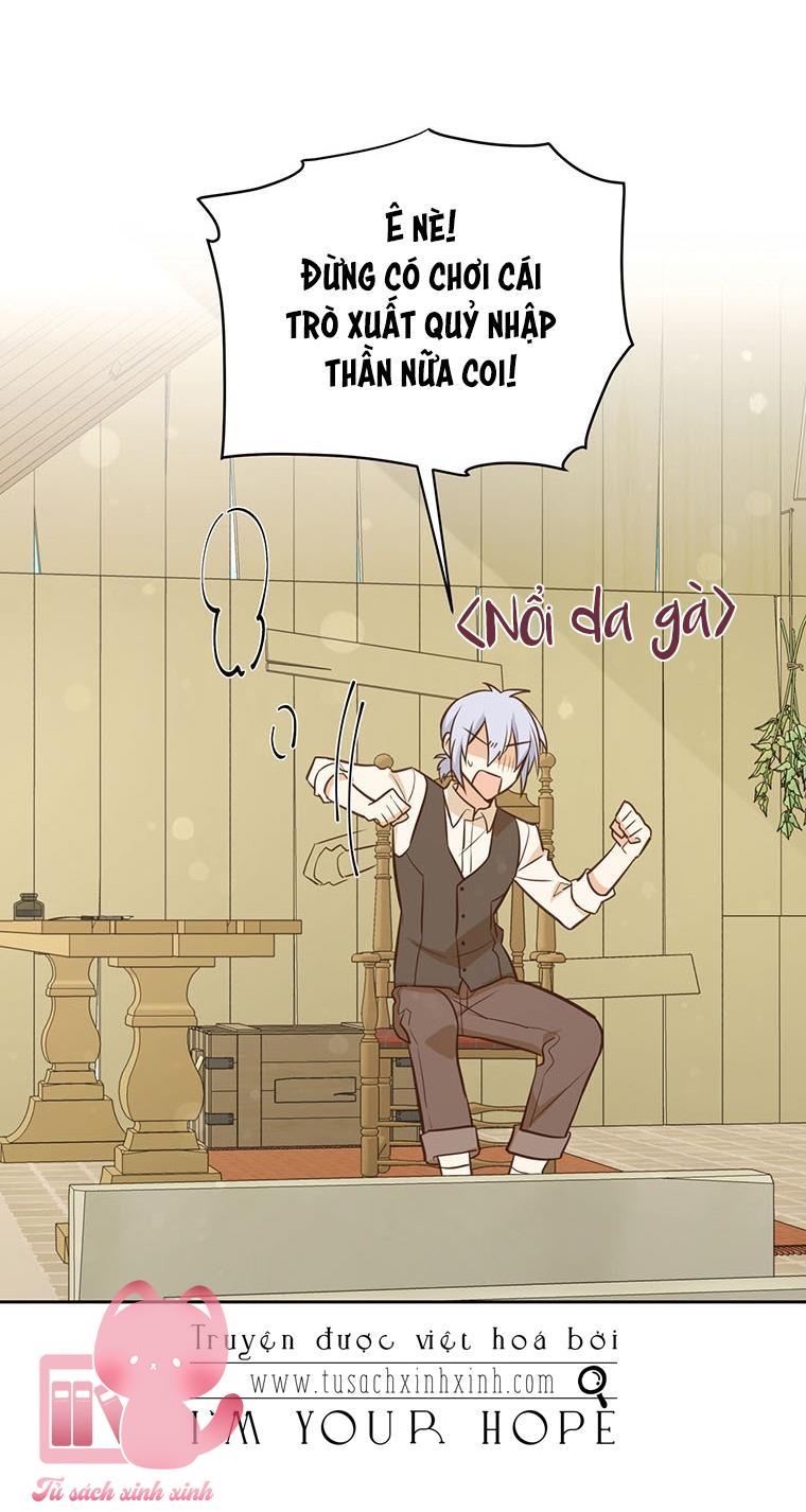Yêu Tôi Đi, Dù Sao Ngài Cũng Chỉ Là Nhân Vật Phụ - Chap 55 - Trang 32