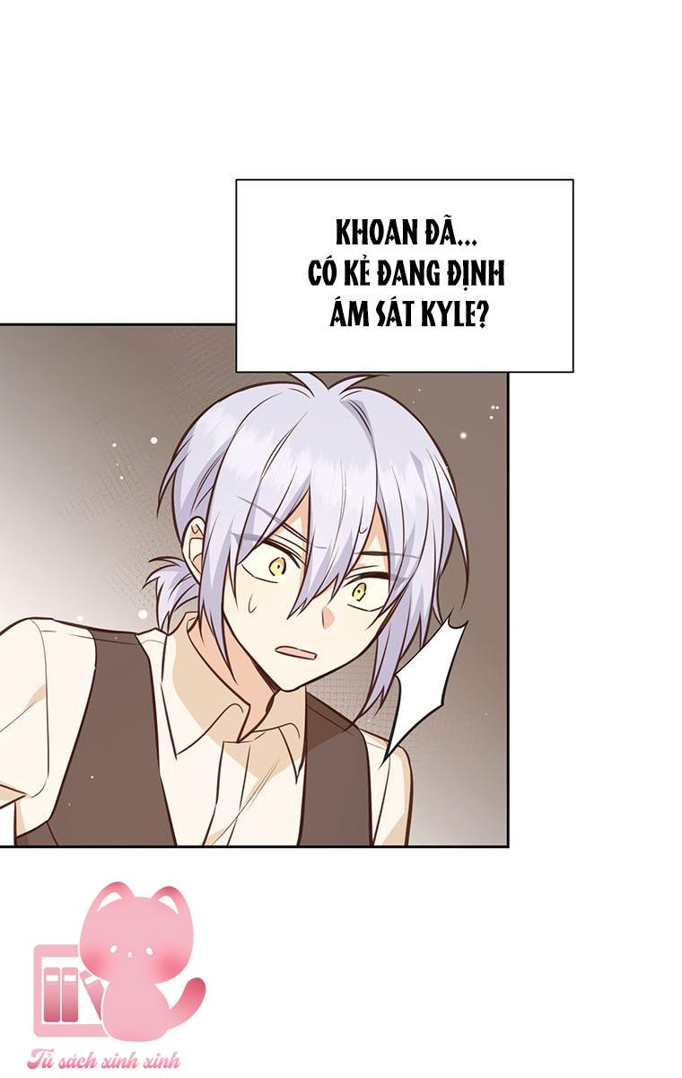 Yêu Tôi Đi, Dù Sao Ngài Cũng Chỉ Là Nhân Vật Phụ - Chap 55 - Trang 33