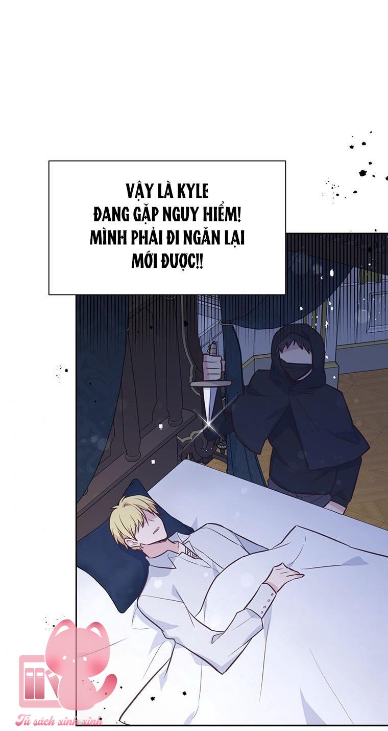 Yêu Tôi Đi, Dù Sao Ngài Cũng Chỉ Là Nhân Vật Phụ - Chap 55 - Trang 34