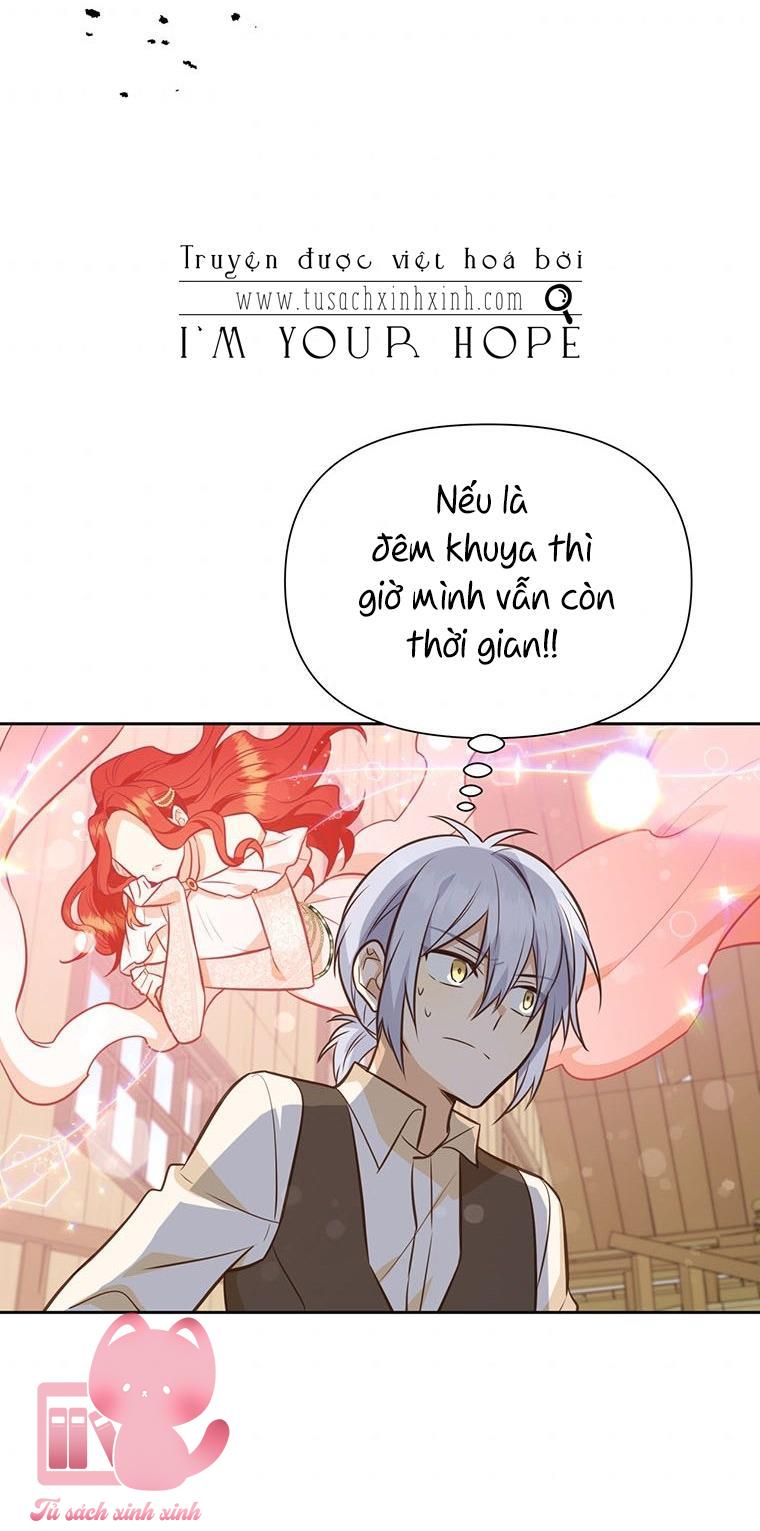 Yêu Tôi Đi, Dù Sao Ngài Cũng Chỉ Là Nhân Vật Phụ - Chap 55 - Trang 35
