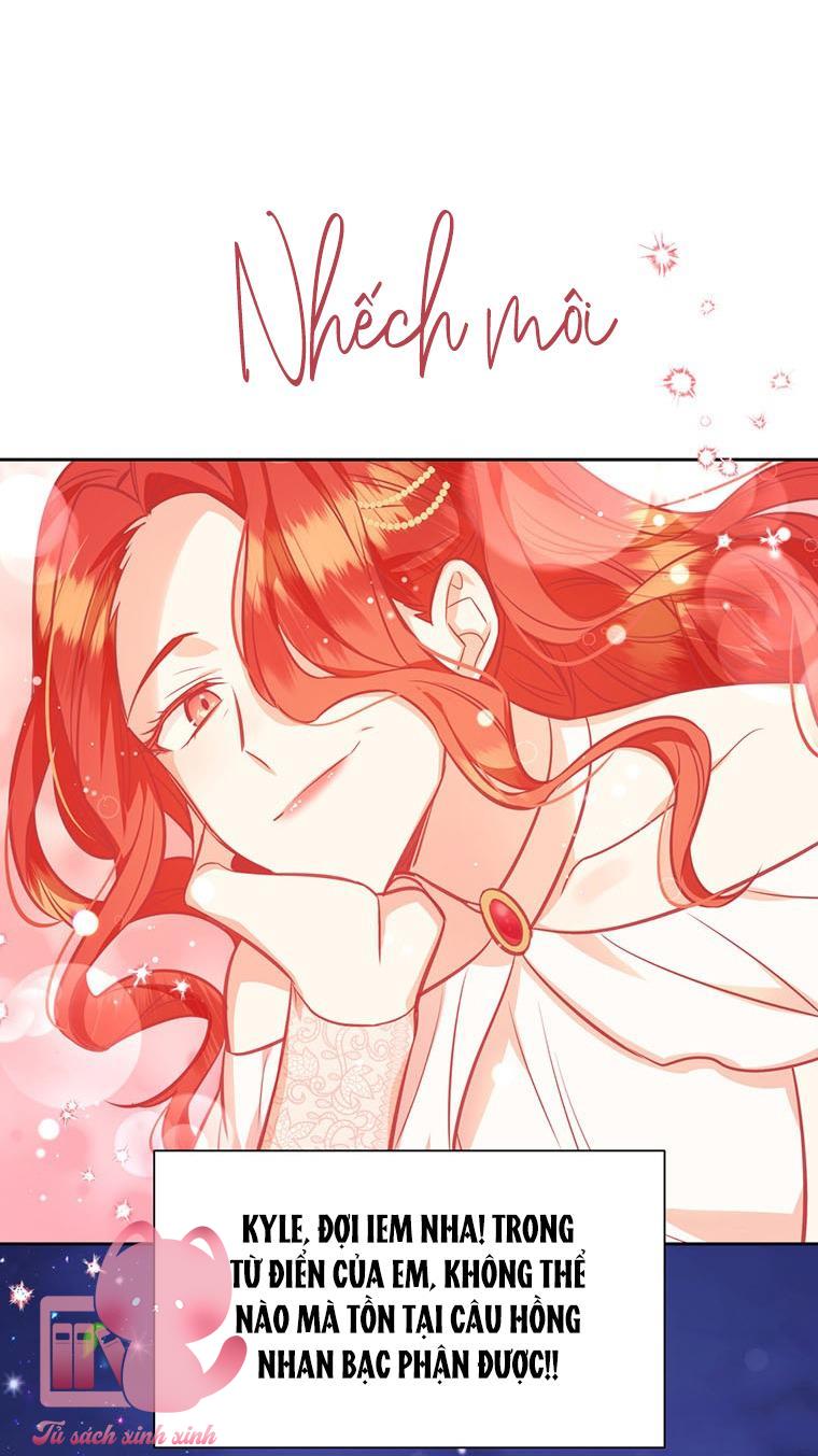 Yêu Tôi Đi, Dù Sao Ngài Cũng Chỉ Là Nhân Vật Phụ - Chap 55 - Trang 36
