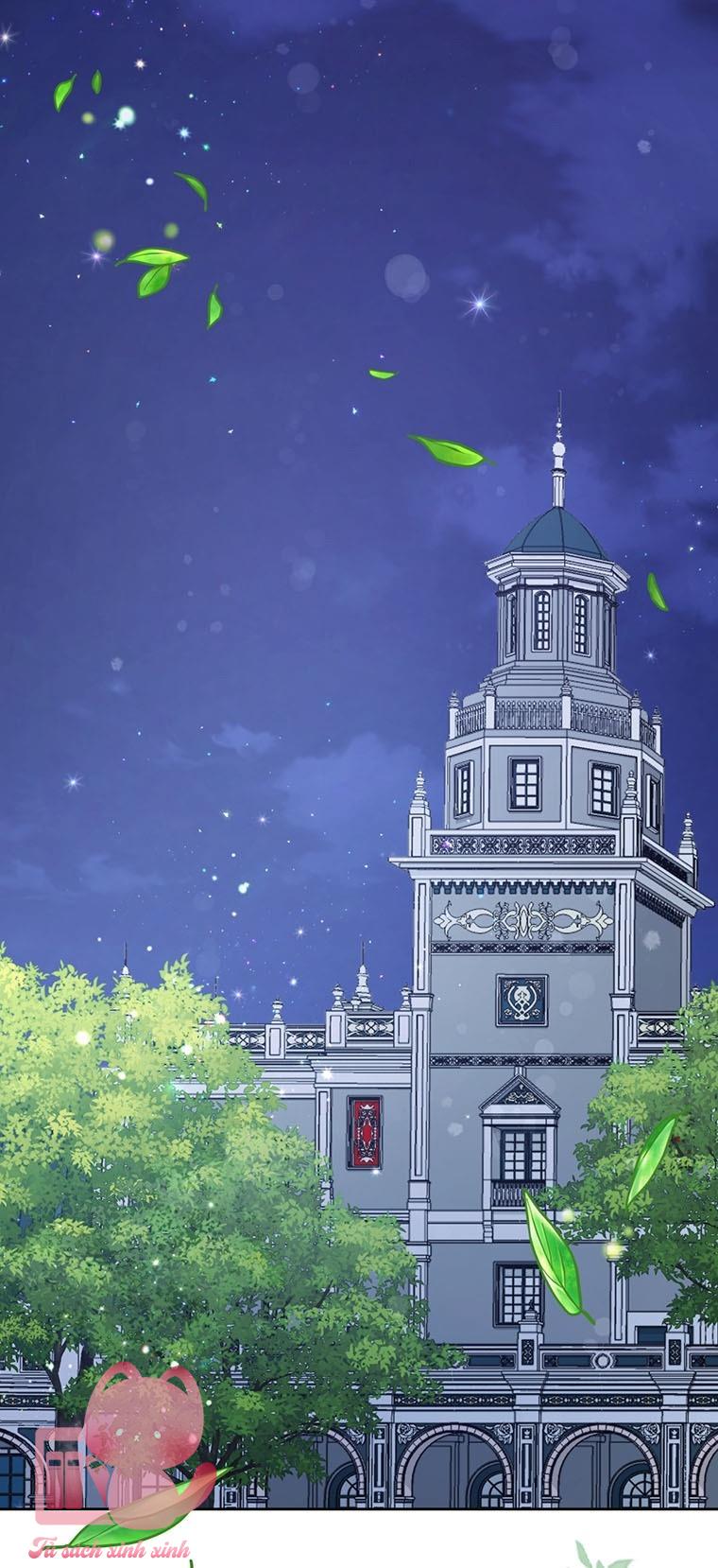 Yêu Tôi Đi, Dù Sao Ngài Cũng Chỉ Là Nhân Vật Phụ - Chap 55 - Trang 37