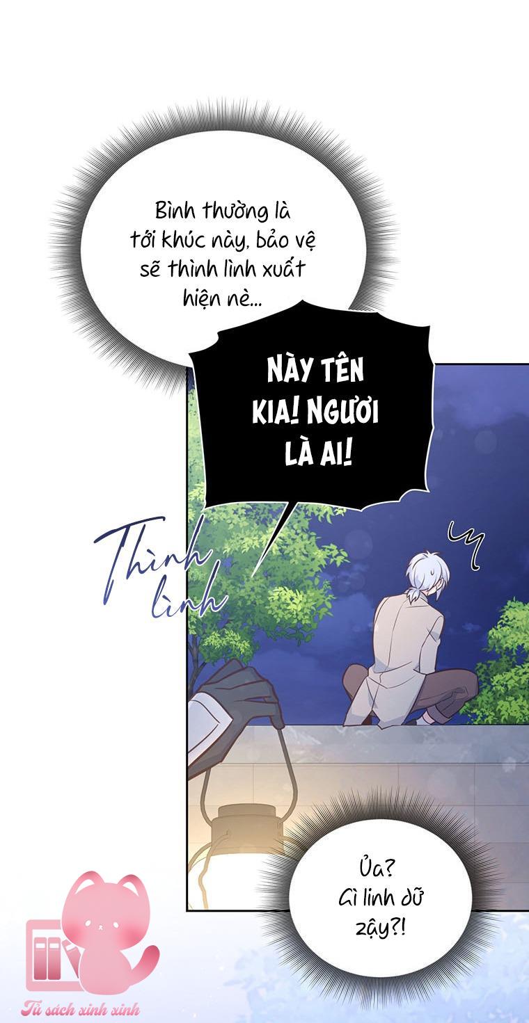 Yêu Tôi Đi, Dù Sao Ngài Cũng Chỉ Là Nhân Vật Phụ - Chap 55 - Trang 40
